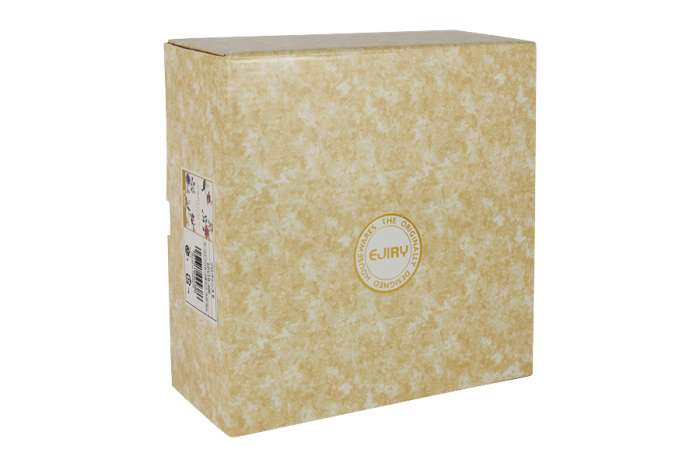 Чайник эмалированный Прованс EJIRY EJ-PVR-1.6K