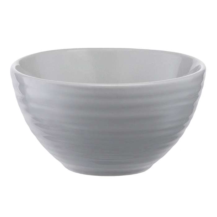 Набор пиал In The Village, 150 мл, серые, 4 шт. LIBERTY JONES LT_LJ_BWVLG_CRG_150