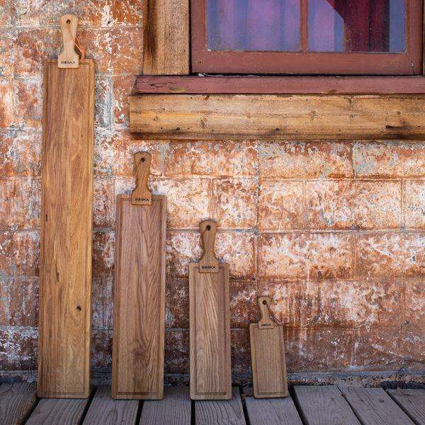 Доска сервировочная для сыра "Друзья" 30х10см BOSKA BSK320092