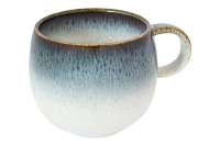 Кружка Nuances, синяя, 0,375 л EASY LIFE EL-R2843_NBLU