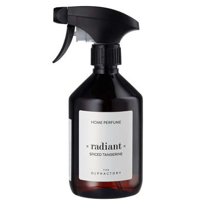 Спрей для дома the olphactory, radiant, spiced tangerine, 500 мл Ambientair SP500STTO