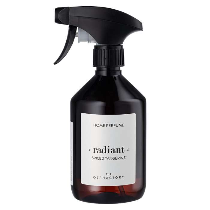 Спрей для дома the olphactory, radiant, spiced tangerine, 500 мл Ambientair SP500STTO