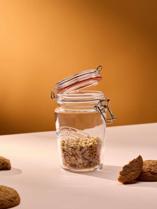 Банка для хранения maison jar, 500 мл Liberty Jones LJ0000477