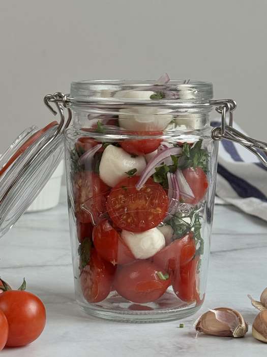Банка для хранения maison jar, 500 мл Liberty Jones LJ0000477