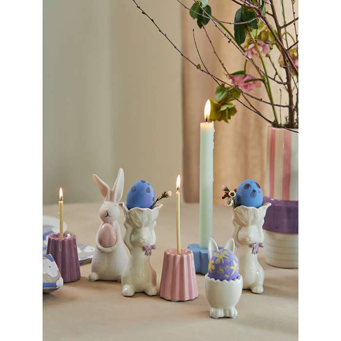Декор bunny hug из коллекции easter essential Tkano TK25-DEC-RA0003