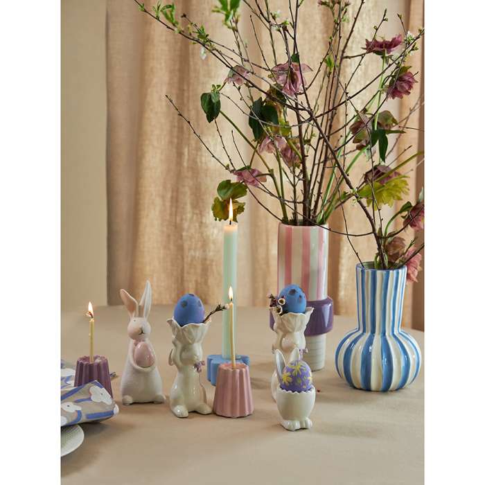 Декор bunny hug из коллекции easter essential Tkano TK25-DEC-RA0003