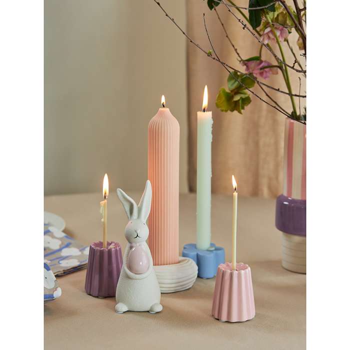 Декор bunny hug из коллекции easter essential Tkano TK25-DEC-RA0003