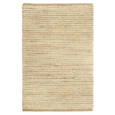 Ковер из джута и шерсти delhi из коллекции ethnic, 120х180см Tkano TK23-DR0002