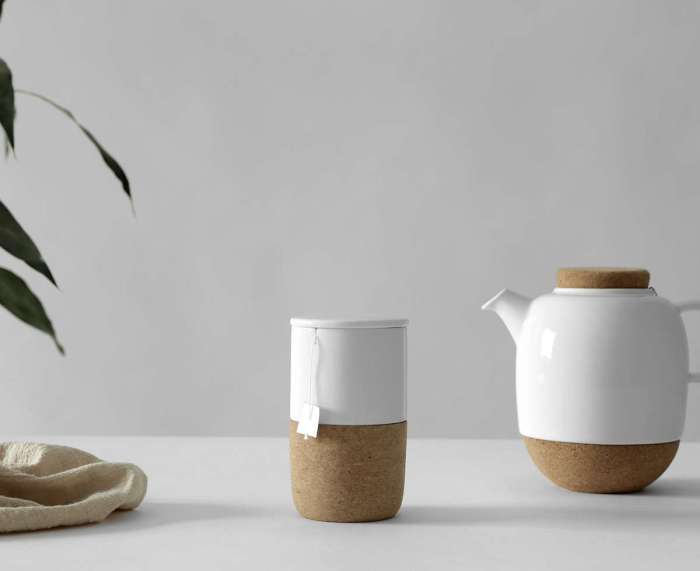 Чайный стакан 0,37л Cortica VIVA Scandinavia V78102