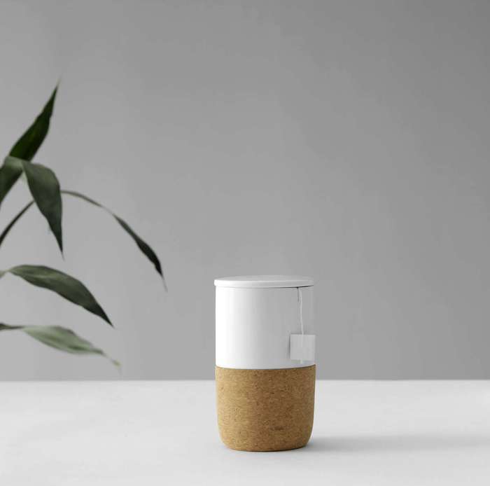 Чайный стакан 0,37л Cortica VIVA Scandinavia V78102