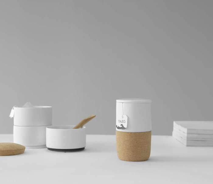 Чайный стакан 0,37л Cortica VIVA Scandinavia V78102