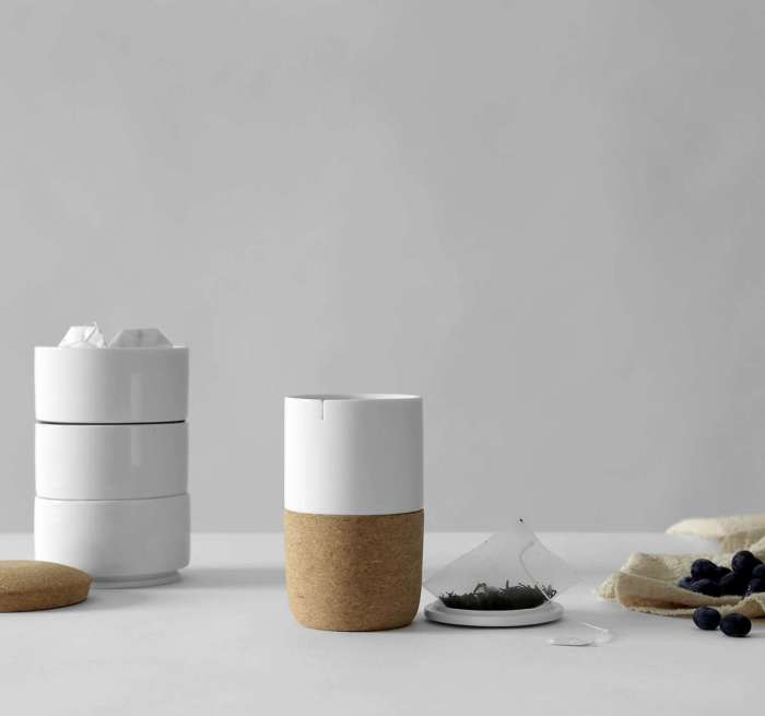 Чайный стакан 0,37л Cortica VIVA Scandinavia V78102