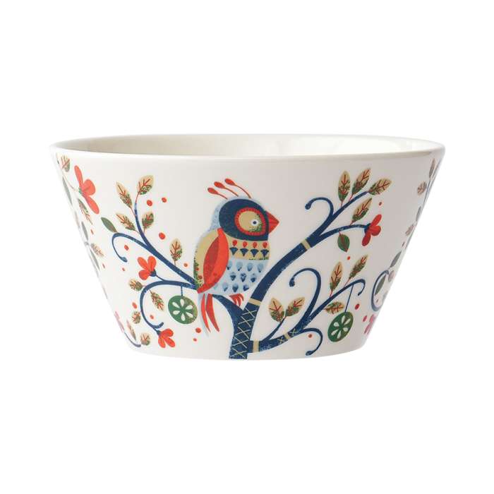 Чаша love birds из коллекции birds of paradise, 180 мл Liberty Jones LJ0000619