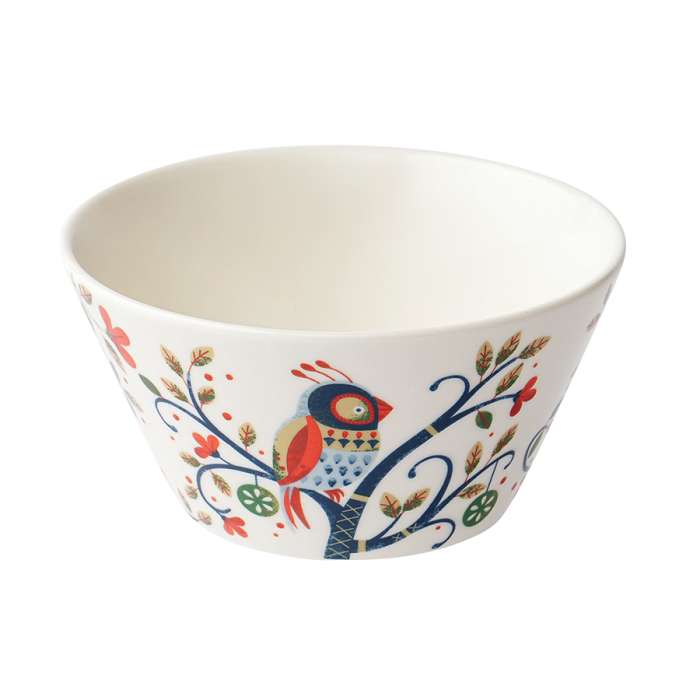 Чаша love birds из коллекции birds of paradise, 180 мл Liberty Jones LJ0000619