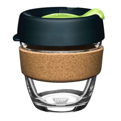 Кружка brew cork s 227 мл deep KEEP CUP BCDEE08