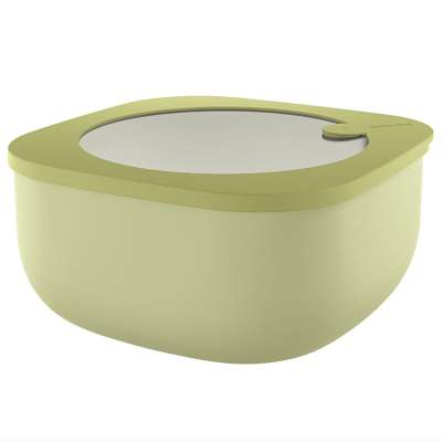 Контейнер для хранения store&amp;more, 1,9 л, травянисто-зеленый Guzzini 170721253