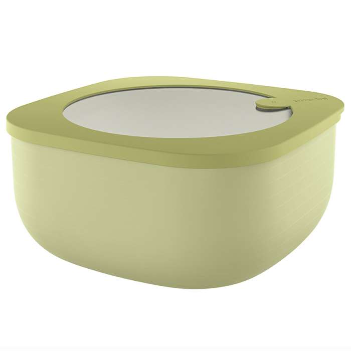 Контейнер для хранения store&more, 1,9 л, травянисто-зеленый Guzzini 170721253