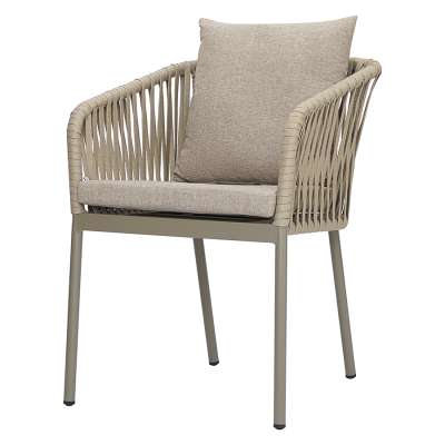 Стул monyx, серо-бежевый Bergenson Bjorn BB0000466