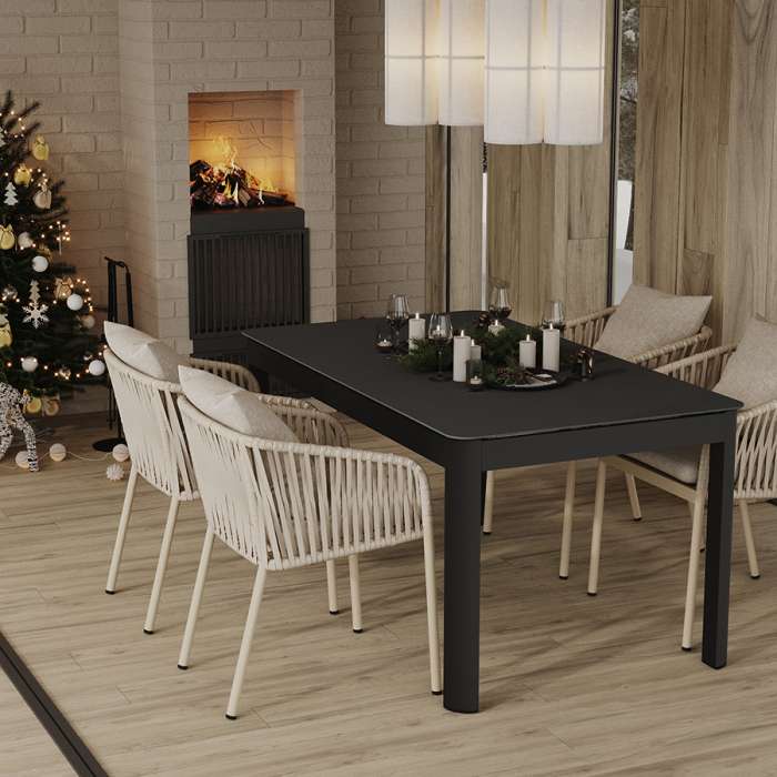 Стул monyx, серо-бежевый Bergenson Bjorn BB0000466