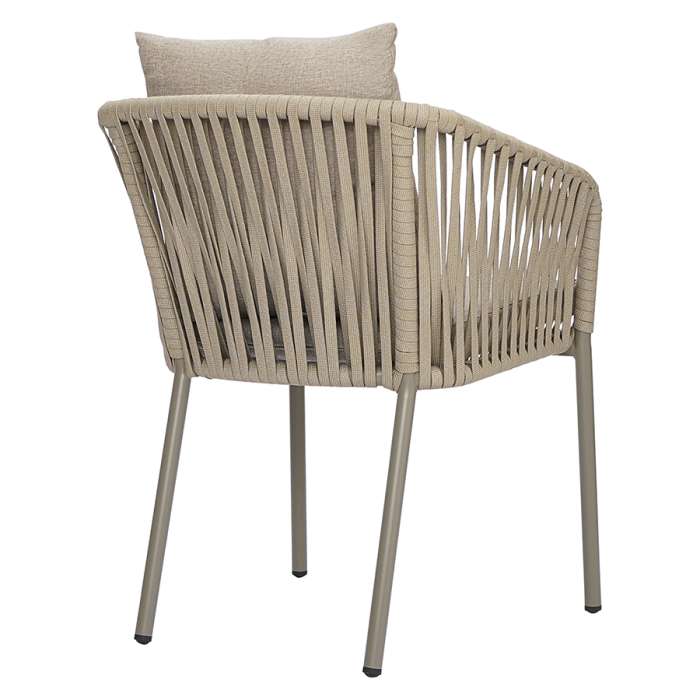 Стул monyx, серо-бежевый Bergenson Bjorn BB0000466
