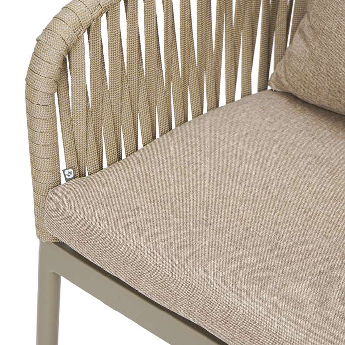 Стул monyx, серо-бежевый Bergenson Bjorn BB0000466