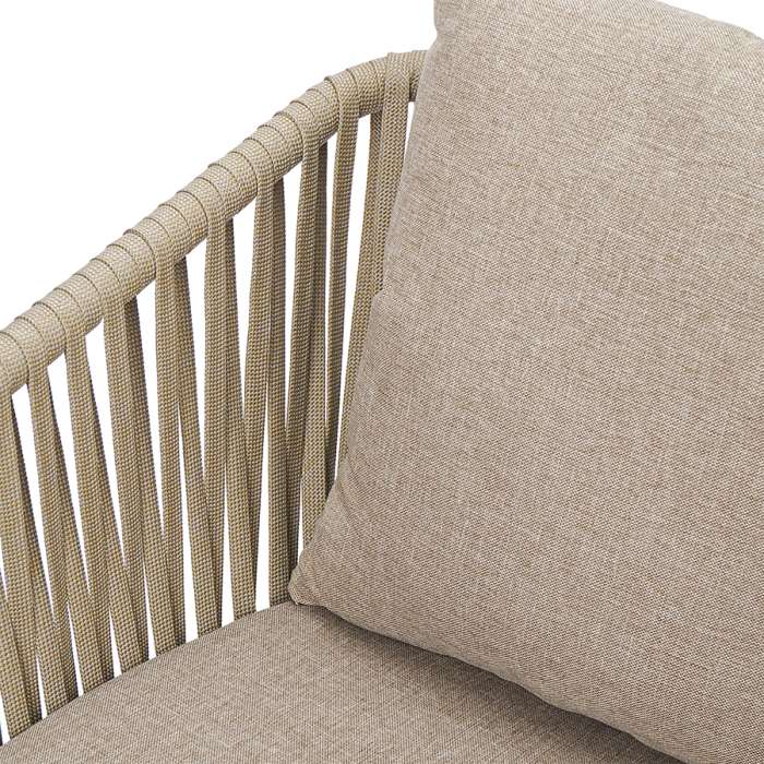 Стул monyx, серо-бежевый Bergenson Bjorn BB0000466