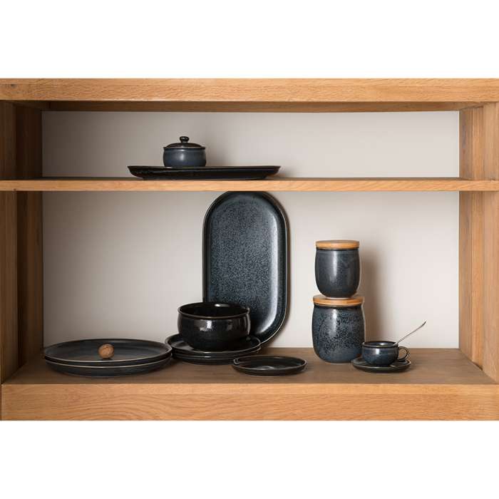 Банка для хранения cosmic kitchen, 1,9 л Liberty Jones LJ_BT_CA16