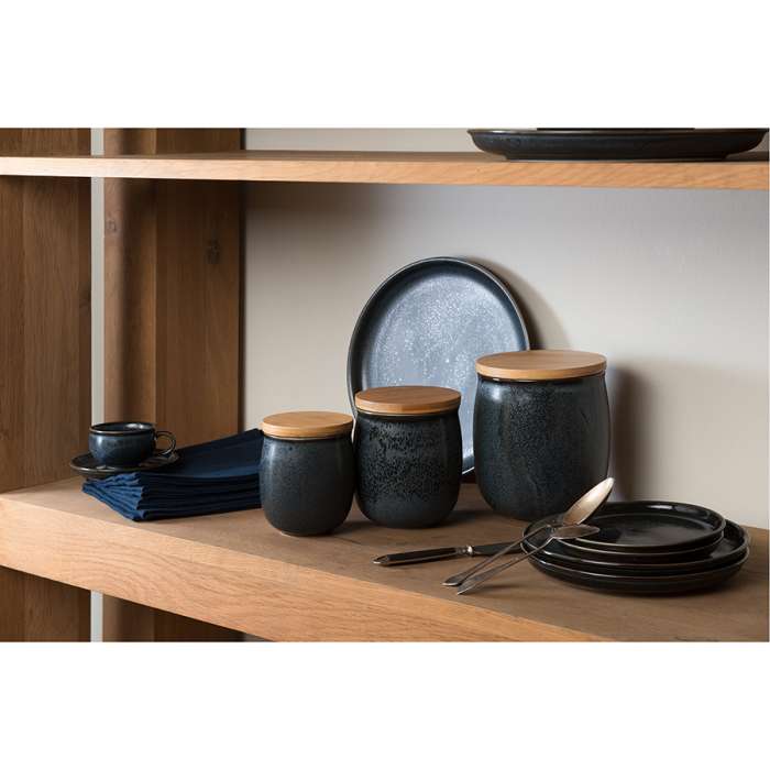 Банка для хранения cosmic kitchen, 1,9 л Liberty Jones LJ_BT_CA16