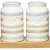 Подарочный набор солонка и перечница  Classic Collection KITCHEN CRAFT KCCCSNP