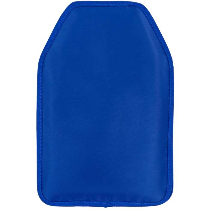 Охладительная рубашка для бутылок синяя HomeFeel ST2916 Blue