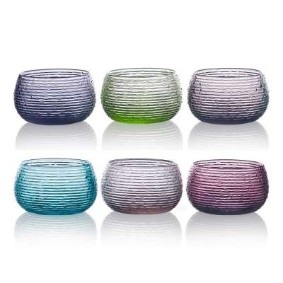 IVV Набор пиал Multicolor (6 шт) IVV 8549.1