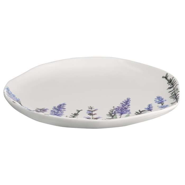 Набор тарелок floral, D19 см, 2 шт. Liberty Jones LJ_SB_PL19