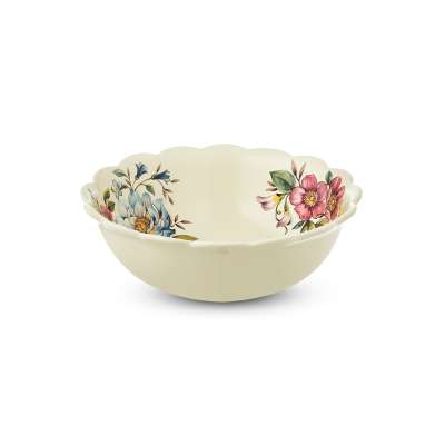 Nuova Cer Салатник Petali di Primavera 25.5см Nuova Cer 7410/1-PDP