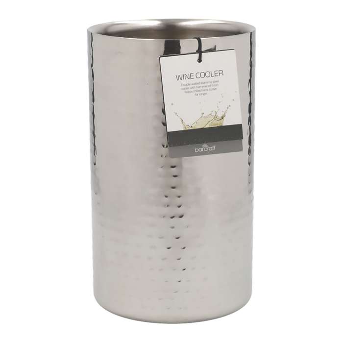 Ведро для охлаждения вина KITCHEN CRAFT BCWCOOLHAM