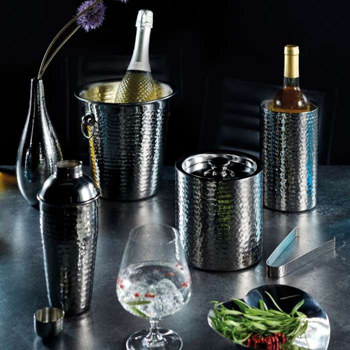 Ведро для охлаждения вина KITCHEN CRAFT BCWCOOLHAM