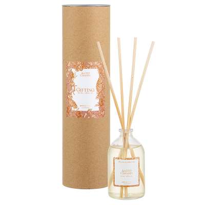 Диффузор ароматический gifting, salted caramel, 100 мл Ambientair MK100SCTO