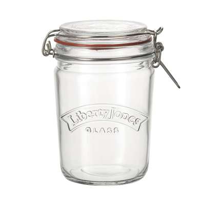 Банка для хранения maison jar, 750 мл Liberty Jones LJ0000478