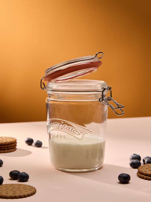 Банка для хранения maison jar, 750 мл Liberty Jones LJ0000478