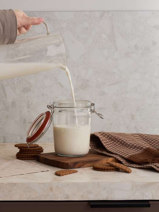 Банка для хранения maison jar, 750 мл Liberty Jones LJ0000478