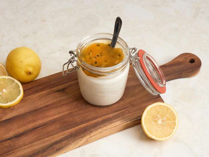 Банка для хранения maison jar, 750 мл Liberty Jones LJ0000478