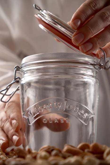 Банка для хранения maison jar, 750 мл Liberty Jones LJ0000478