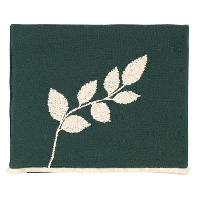 Дорожка на стол garden harmony из коллекции ethnic, 45х150 см Tkano TK25-TR0005