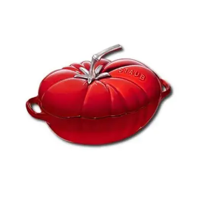 Кокот Помидор, 25 см, 2.9 л STAUB 11712506