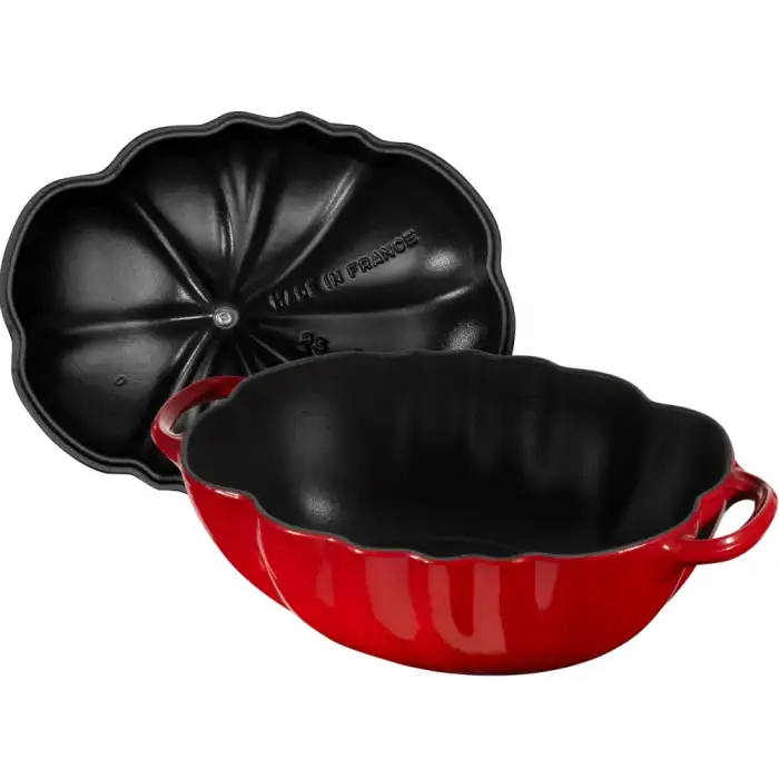 Кокот Помидор, 25 см, 2.9 л STAUB 11712506