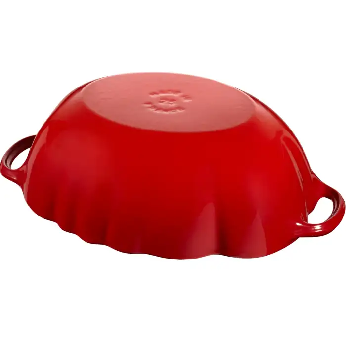 Кокот Помидор, 25 см, 2.9 л STAUB 11712506