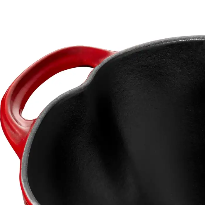 Кокот Помидор, 25 см, 2.9 л STAUB 11712506