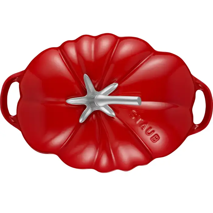 Кокот Помидор, 25 см, 2.9 л STAUB 11712506