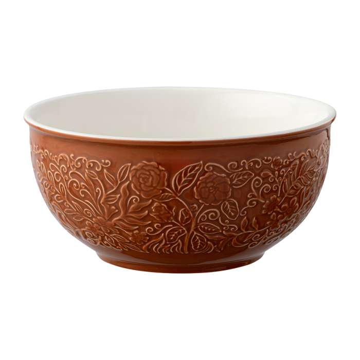 Миска english gardens, 3 л, медовая Liberty Jones LJ0000635