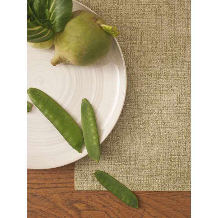 Набор из 2-х сервировочных салфеток Leanera, 30х45 см, мятные LIBERTY JONES LJ0000255