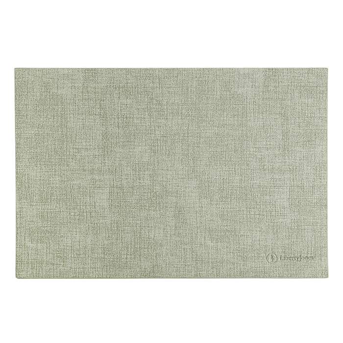 Набор из 2-х сервировочных салфеток Leanera, 30х45 см, мятные LIBERTY JONES LJ0000255